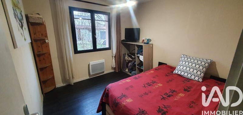 Maison - 147 m² - 5 pièces