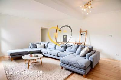 Maison de village - 70 m² - 3 pièces