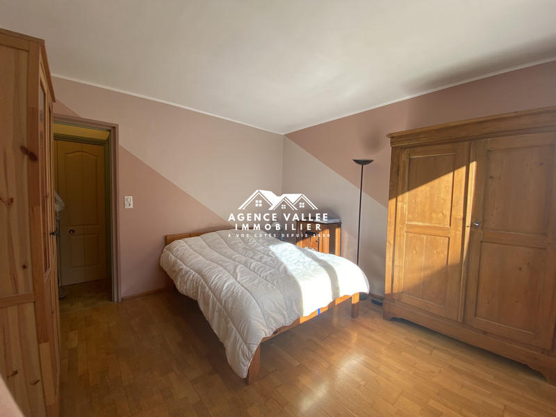 Maison - 115 m² - 6 pièces