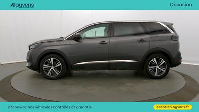 Peugeot 5008 1.2 PureTech 130ch s&amp;S Allure Pack Eat8