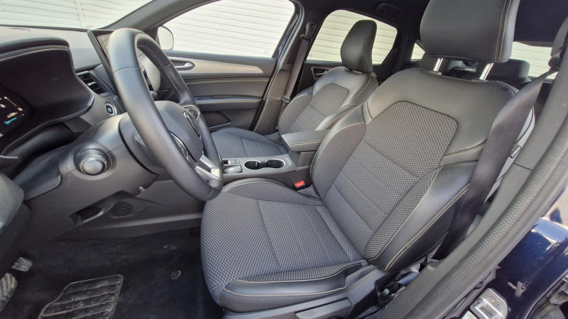 Renault Arkana E-Tech 145 Techno