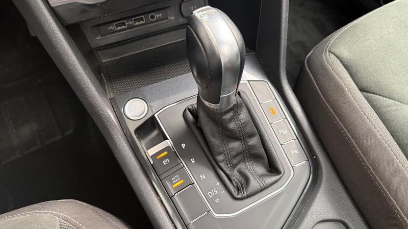 Volkswagen Tiguan 2.0 Tdi 150 Bluemotion Carat Dsg Bva / Entretien Constructeur