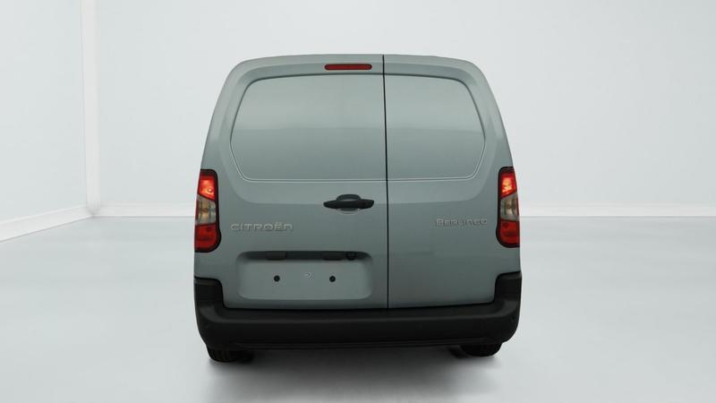 Citroën Berlingo Van Taille Xl 950kg Bluehdi 130 s Eat8