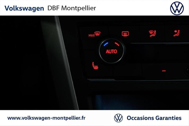 Volkswagen Polo 1.0 Tsi 95 s&amp;S Bvm5 Carat