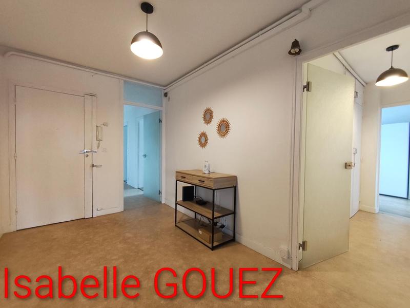 Appartement - 133 m² - 5 pièces