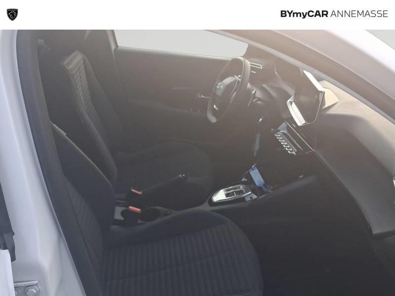 Peugeot 208 PureTech 100 s&amp;S Eat8 Style