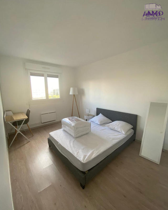 Appartement - 13 m² - 1 pièce