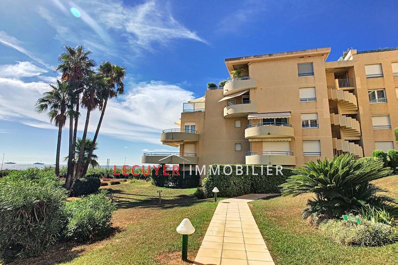 Appartement - 22 m² - 1 pièce