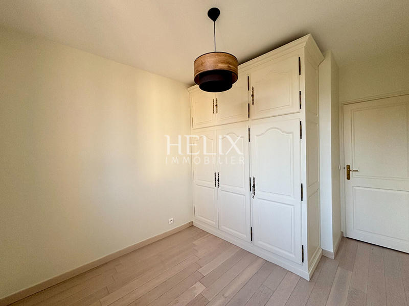 Appartement - 123 m² - 5 pièces