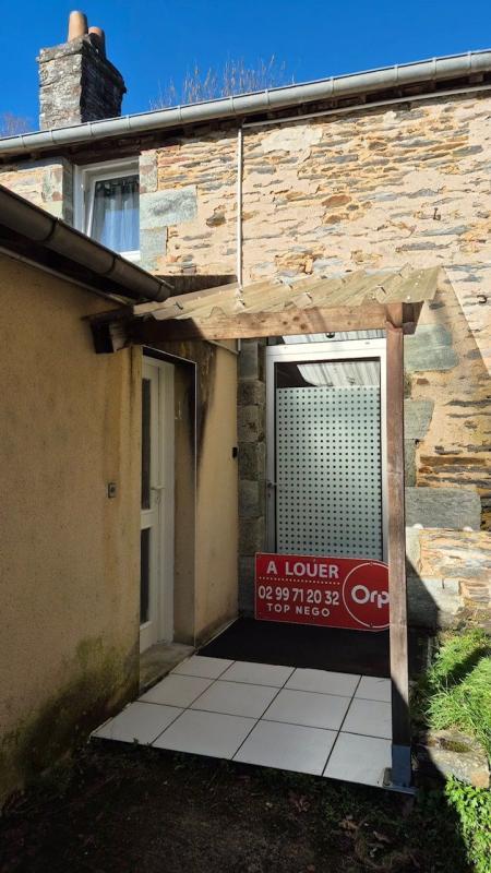 Maison - 104 m² - 4 pièces