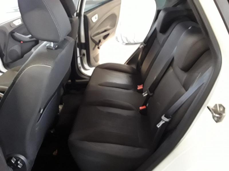 Ford Fiesta 1.0 Ecoboost 100 Cv Titanium