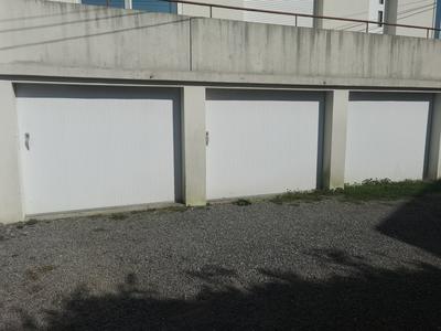 Garage - 13 m²