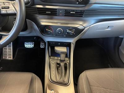Hyundai Bayon 1.0 t-GDi 100 Dct-7 Hybrid 48v Intuitive