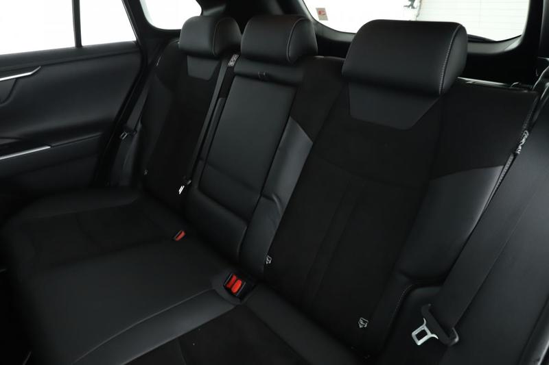 Toyota Rav4 2.5 Hybride Awd Black Edition 222 ch