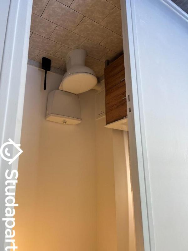 Appartement - 25 m² - 1 pièce