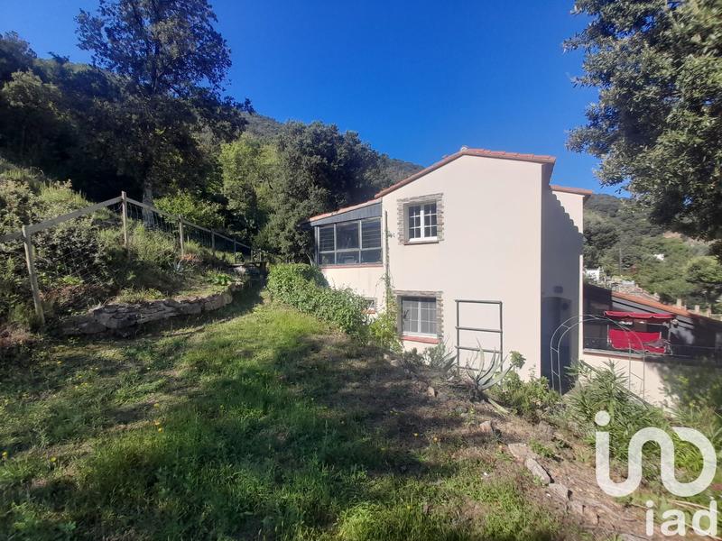 Maison - 130 m² - 4 pièces