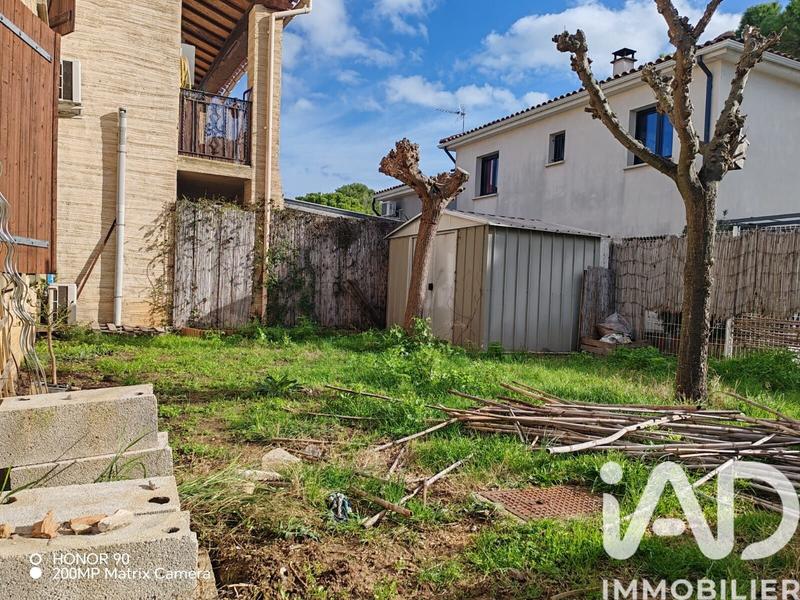 Appartement - 53 m² - 3 pièces