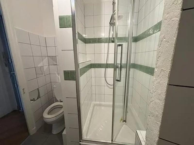 Appartement - 40 m² - 3 pièces