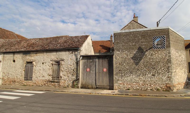 Maison - 137 m² - 6 pièces