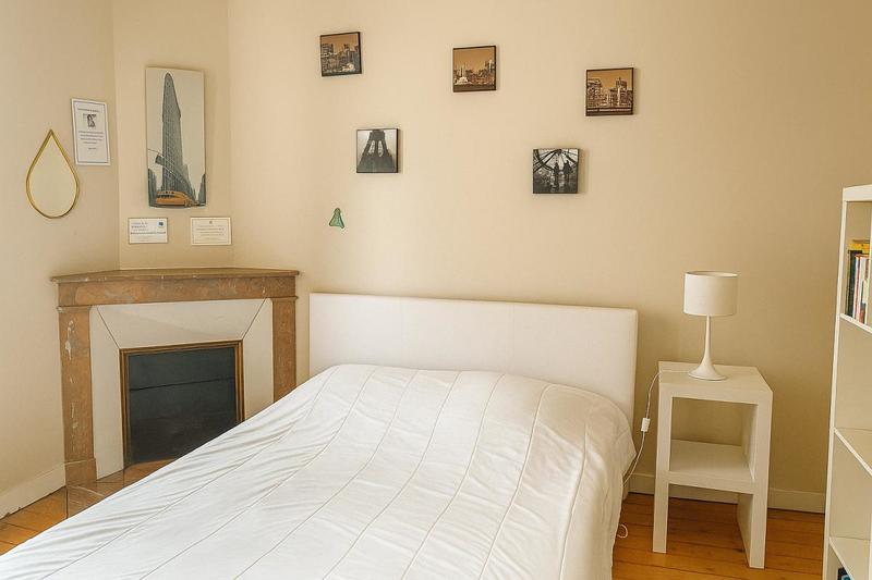 Maison - 135 m² - 7 pièces