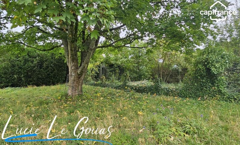 Maison - 190 m² - 8 pièces