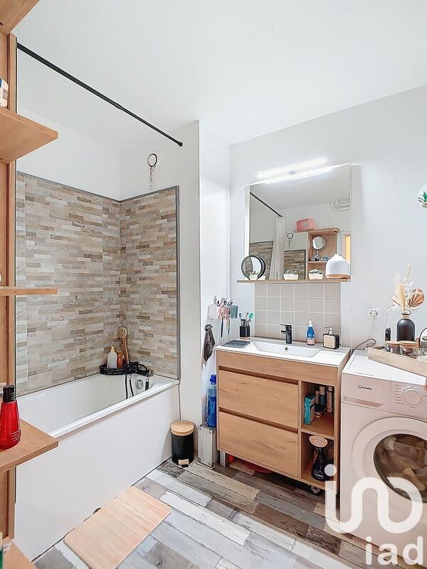 Appartement - 87 m² - 4 pièces