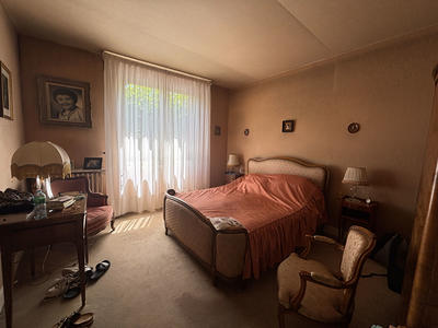 Maison - 126 m² - 5 pièces