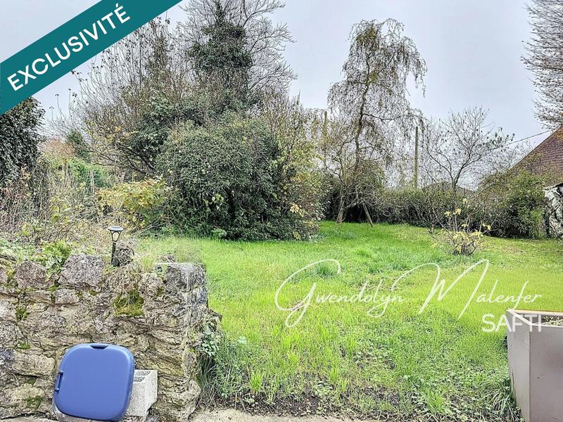 Maison - 225 m² - 8 pièces