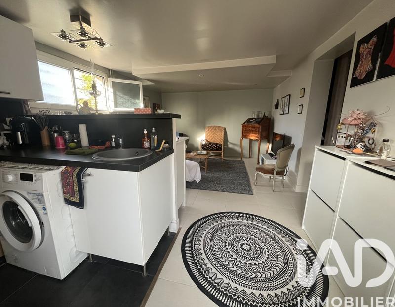 Maison de maîtres - 132 m² - 9 pièces