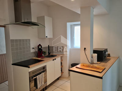 Maison - 100 m² - 6 pièces