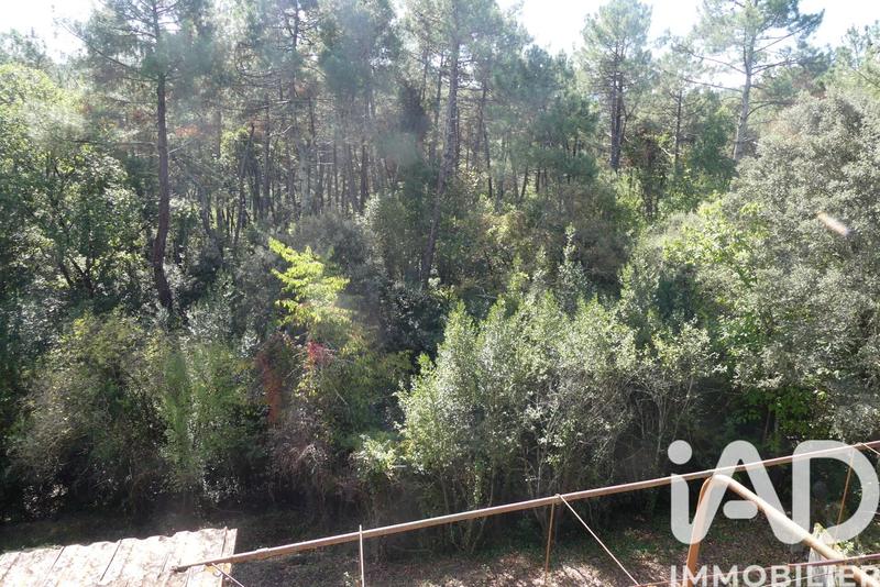 Maison de campagne - 57 m² - 3 pièces