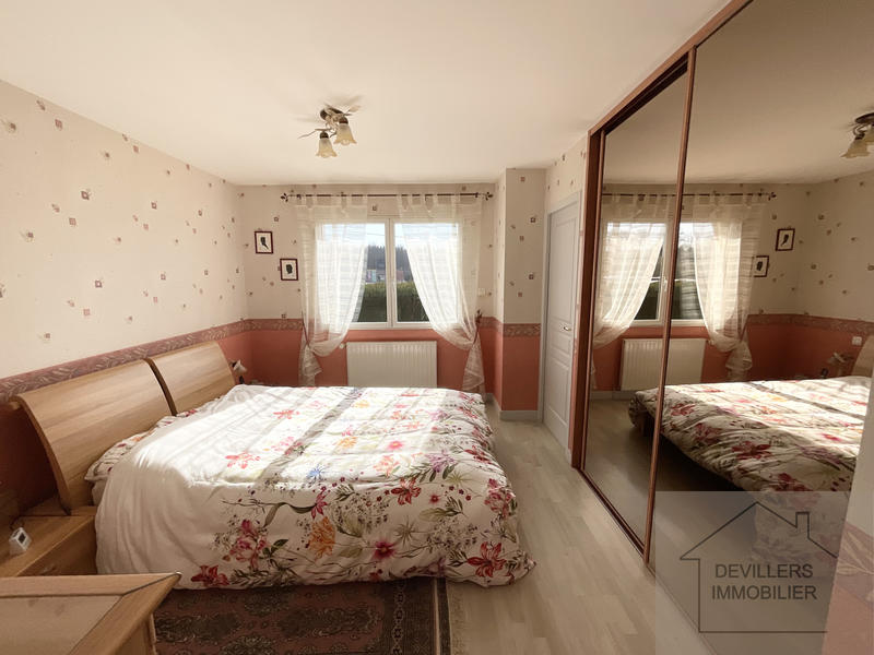 Maison - 197 m² - 4 pièces