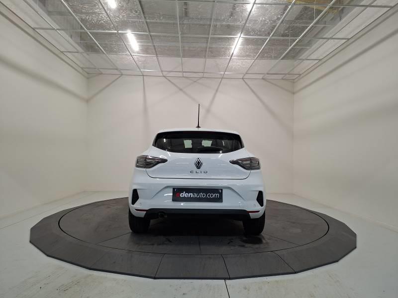 Renault Clio TCe 90 Evolution