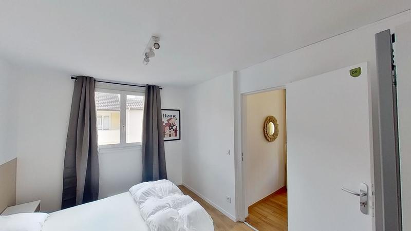 Appartement - 101 m²