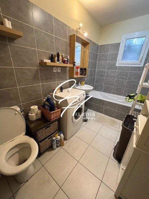 Villa - 91 m² - 4 pièces