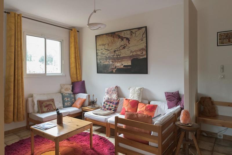 Maison - 200 m² - 9 pièces