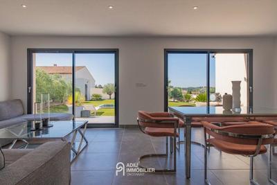 Villa - 145 m² - 5 pièces