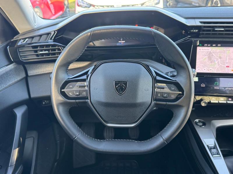 Peugeot 308 PureTech 130ch s&amp;S Bvm6 Allure