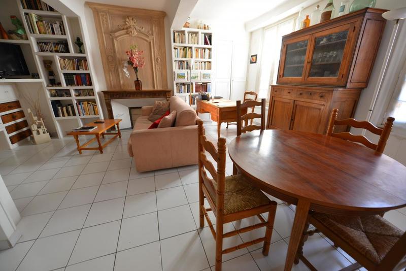 Appartement - 73 m² - 3 pièces