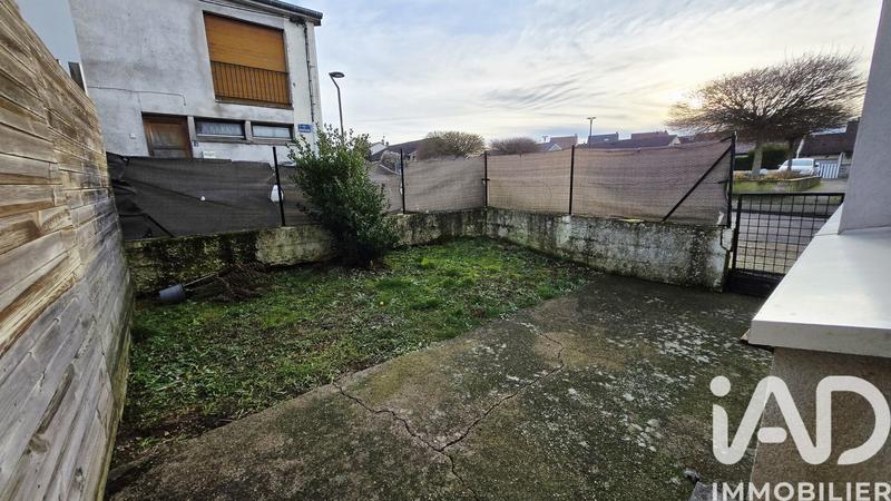 Maison - 75 m² - 4 pièces