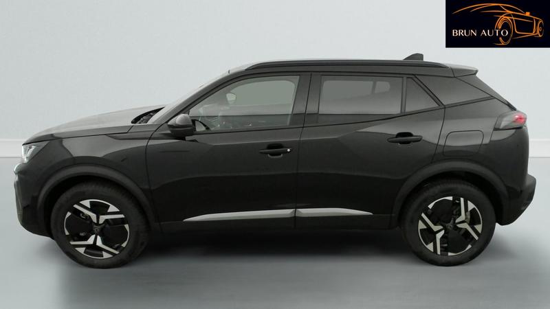 Peugeot 2008 Hybrid 145 e-Dcs6 Allure