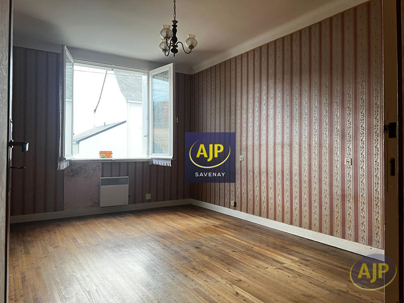 Maison - 117 m² - 6 pièces