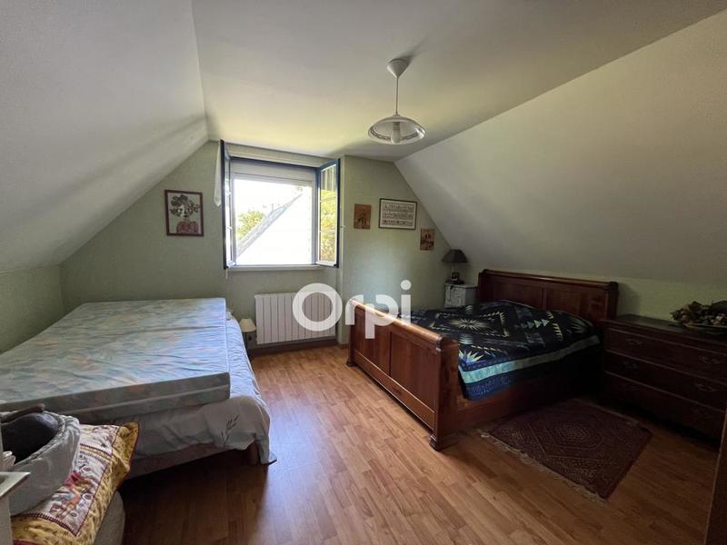 Maison - 86 m² - 4 pièces