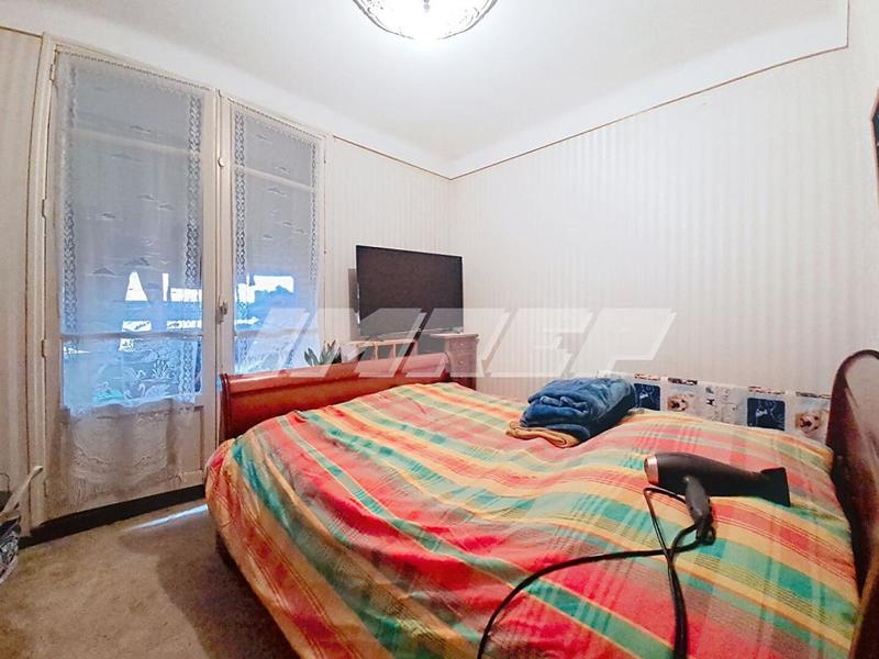 Appartement - 53 m² - 3 pièces