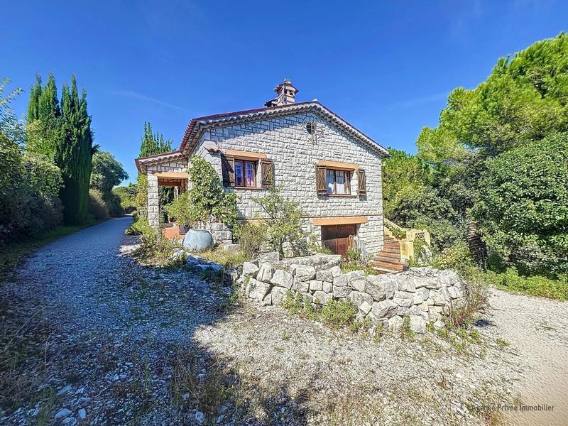 Maison - 114 m² - 4 pièces