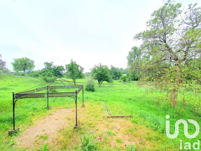 Maison - 262 m² - 8 pièces