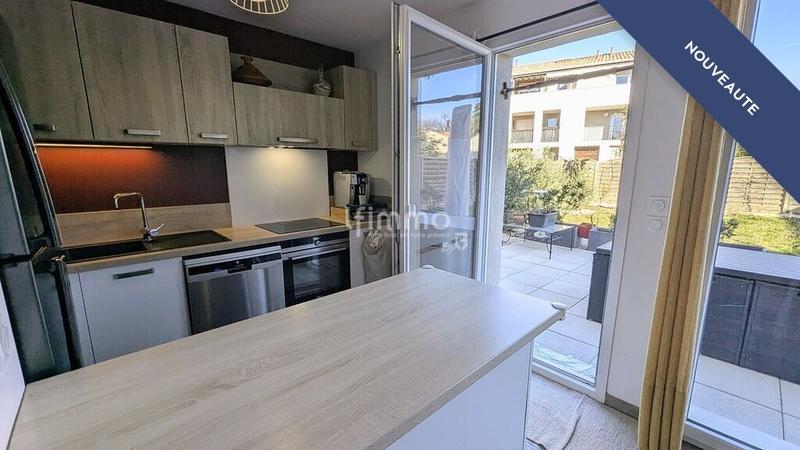 Maison - 88 m² - 5 pièces