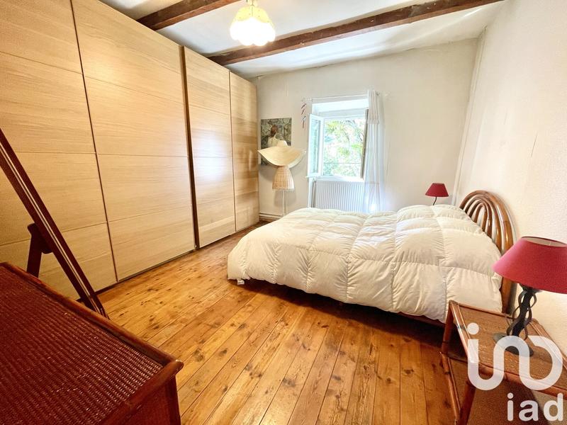 Maison - 150 m² - 7 pièces