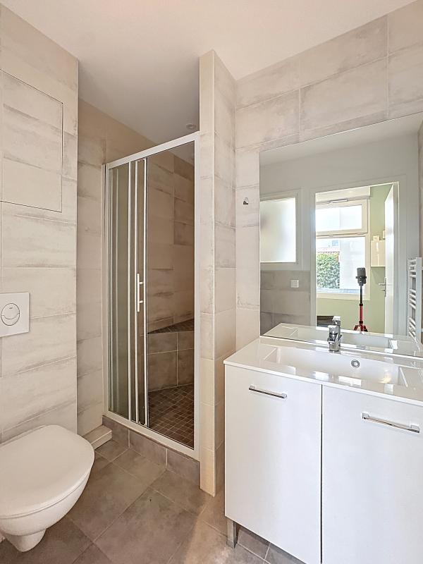 Appartement - 29 m² - 1 pièce