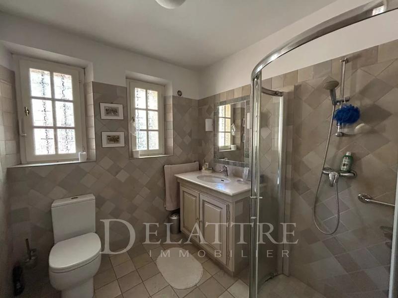 Villa - 160 m² - 5 pièces